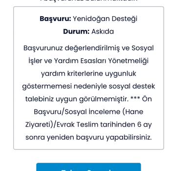 İbb - İstanbul Büyükşehir Belediyesi Yeni Doğan Paketi