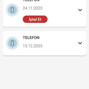 Gençlik ve Spor Bakanlığı Telefon Desteği Başvurusu