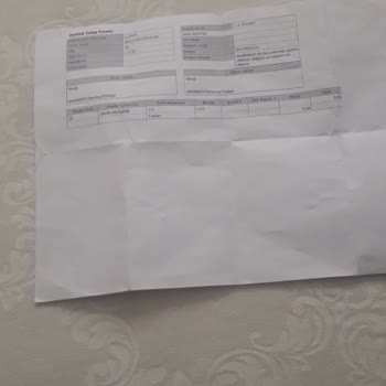 Nike Kusurlu Ayakkabı Para Veya İade Talebi