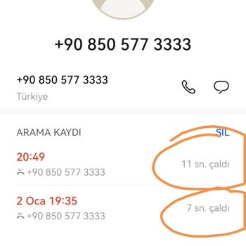 Kargomsende Adrese Gelmeden Alıcıya Ulaşılamadı