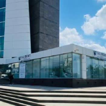 Yalıdent Engelli Hastamın Dişçiden Reddi