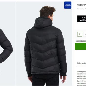 Slazenger Vaat Ettiği Kargolamayı Yapmıyor
