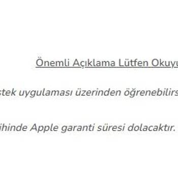 Miniode.com Macbook Air M2 Satın Alma Hüsranı