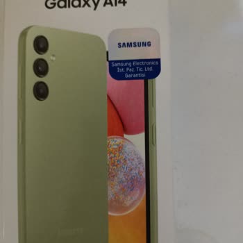 Samsung Telefon Samsung Yeniden Başlatma Pini