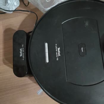 Tefal Durum Uyuyor Hatası