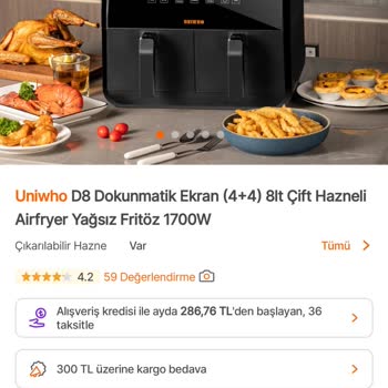 Hepsiburada Fahiş Fiyat Farkı