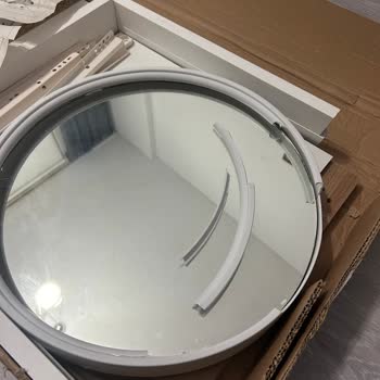 Koçtaş Young Makyaj Masası Kırık Geldi