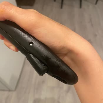 Tefal Kalitesiz Tencere Takımı!