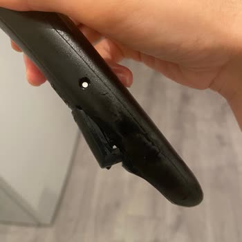 Tefal Kalitesiz Tencere Takımı!