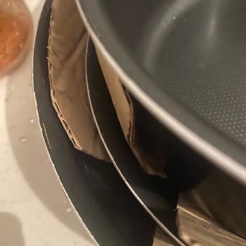 Tefal Kalitesiz Tencere Takımı!