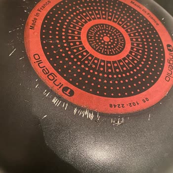 Tefal Kalitesiz Tencere Takımı!