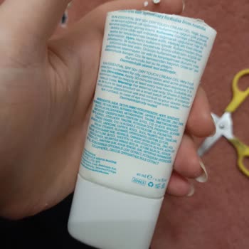 Cosmed Dry Touch Güneş Kremi