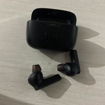 JBL Kulaklıktan Az Ses Gelme Sorunu