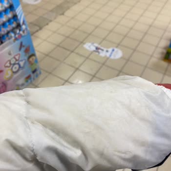 Nautica Mont Islanınca Tüylerinin Toplanması