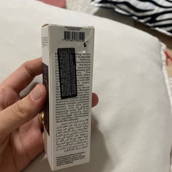 Watsons Fondöten İade Almadılar