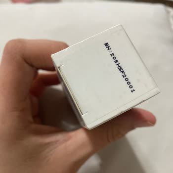 Watsons Fondöten İade Almadılar