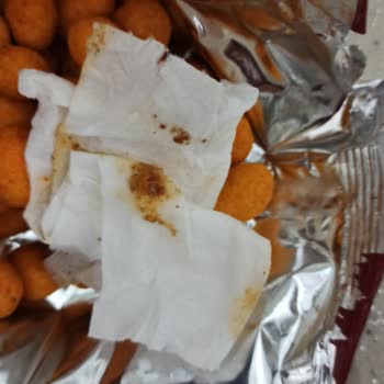 BİM Simbat Soslu Marka Böcek