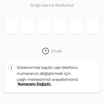 Memorial Hastanesi Uygulamaya Giremiyorum Kimse İlgilenmiyor