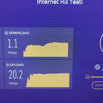Netspeed Hız Problemi Yaşıyorum