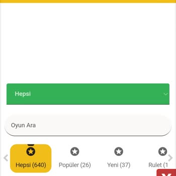 Betebet Para Yatırmıyor