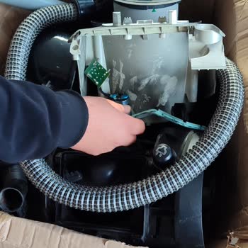 Dolap Uygulaması Şikayeti