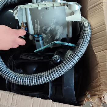 Dolap Uygulaması Şikayeti