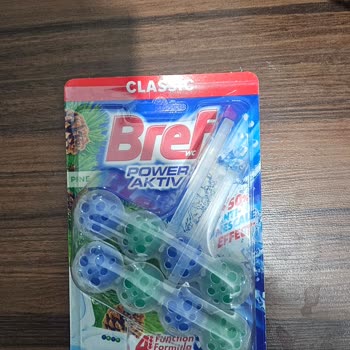 Bref Power Aktif Ürün Paketindeki Adet Değişikliği Ve Fiyat Artışı