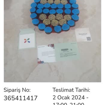 Çiçek Sepeti Oyun Oynuyor Aklımızla