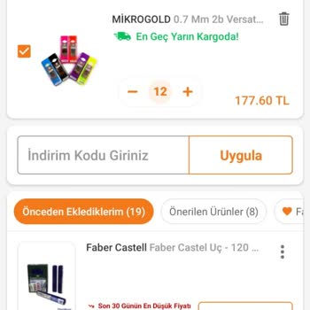 Trendyol Fiyat Tutarsızlığı Ve Müşteri Memnuniyetsizliği