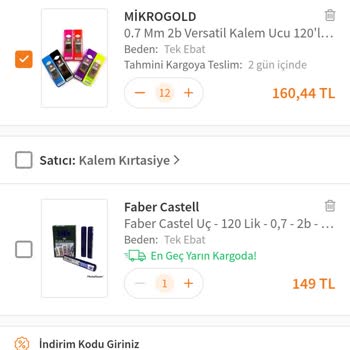 Trendyol Fiyat Tutarsızlığı Ve Müşteri Memnuniyetsizliği