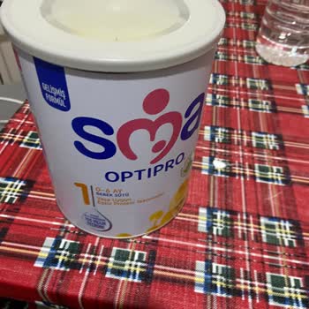 Sma Mama Yedikten Sonra Sürekli Kusuyor