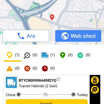 Acil YARDIM, Greyder Para İadesi