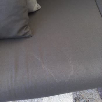 Neta Home Koltuk Takımının Kötü Olması Ve Sorunun Giderilmemesi