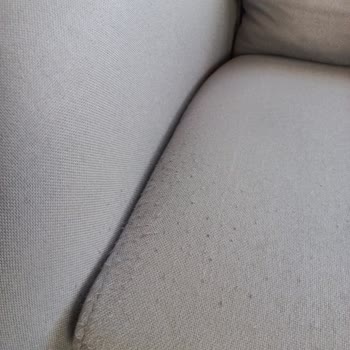 Neta Home Koltuk Takımının Kötü Olması Ve Sorunun Giderilmemesi