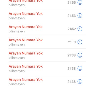 Hiçbir Sorunumu Çözemeyen Turkcell