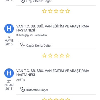 AMATEM Kurtarmıyor İnsanı Mahvediyor