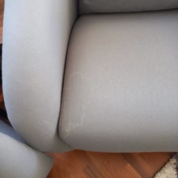 Neta Home Koltuk Takımı Hatası