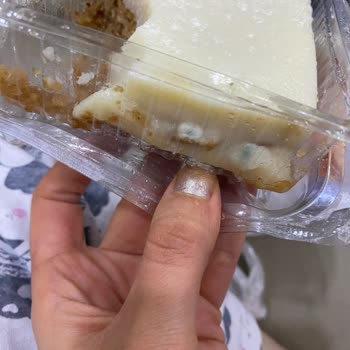 BİM Marketten Alınan Ürünün Küflenmiş Olması