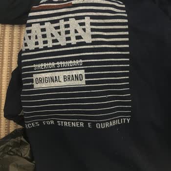 Niluferr.shoss.butikk (Instagram) Farklı Ürün Gönderimi