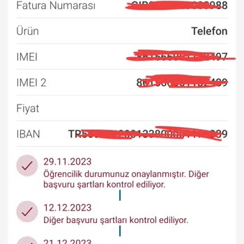 Gençlik Ve Spor Bakanlığı Gençlere Teknolojik Destek
