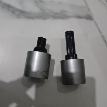 Simfer Ankastre Fırın Düğmeleri