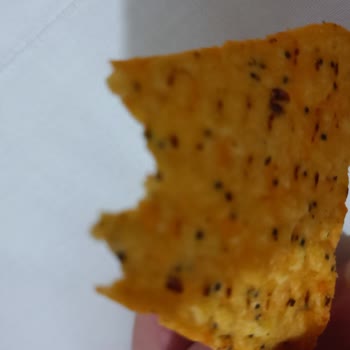 Doritos Cips İçinden Çıkan Nedir