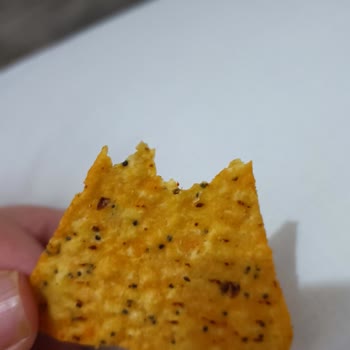 Doritos Cips İçinden Çıkan Nedir