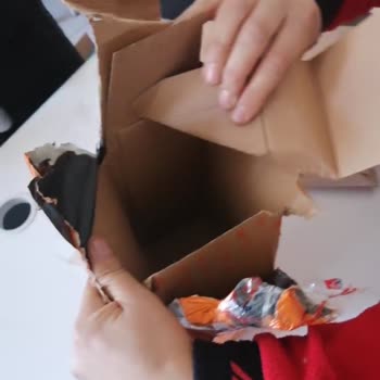 Trendyol'dan Telefon Sipariş Verdim Ama K**** Boş Çıktı