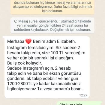 Görev Yap Para Kazan Rızam Olmadan Yapılan İşlemler