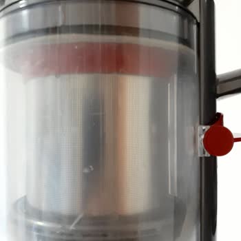 Dyson V11 Kırmızı Conta Çıktı