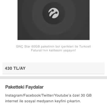 Turkcell İn Fahiş Fiyatları Şaşırtmadı