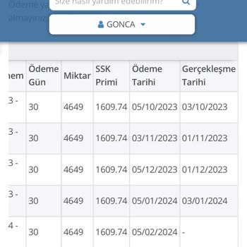 İŞKUR İşsizlik Maaşına Zam