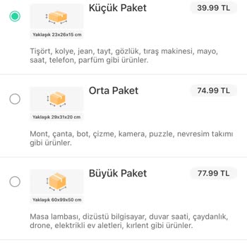 Dolap Komisyon Ve Kargo Ücretindeki Aşırı Artış