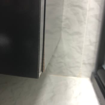 Kale Markalı Banyo Dolabı Pişmanlığı